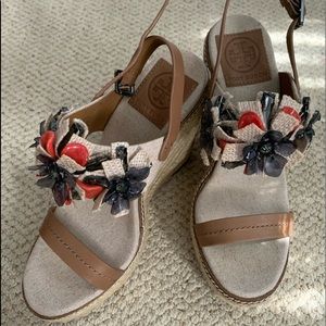 Tory Burch Mallory wedge